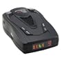 Whistler XTR-335 Real Voice-Alert Radar Detector