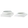 Moultrie Mfg. Co. OFT8 Cap and Base Set