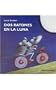 DOS Ratones En LA Luna (Spanish Edition)