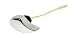 TOTO THU068-CP Trip Lever For St743S, Chrome