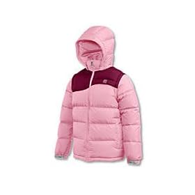 Little Kids' SnowRoller Down Jacket
