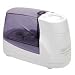 NScessity Ionic Humidifier inc. Night Light and Variable Mist