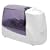 NScessity Ionic Humidifier inc. Night Light and Variable Mist