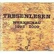 Tresenlesen, Werkschau 1993-2000, 5 Audio-CDs
