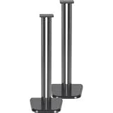 Furniture Quality Hardwood Speaker Stands