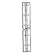 National Mfg. N265363 Continuous Hinge