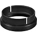 Kaidan 37mm Lens Adapter & Lens Shade for the Apple iSight Web Cam Video Camera.