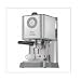 Gaggia 12500 Baby Twin Espresso Machine with Dual Heating System, Stainless Steel