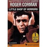 Little Shop of Horrors (1960)(2003 DVD) by 