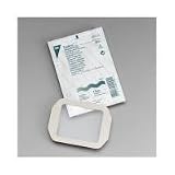 3M Tegaderm Transparent Film Dressing - 4 x 10 - - Box of 20