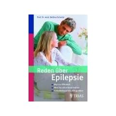 Reden �ber Epilepsie: Mut zur Offenheit, Wen Sie informieren sollten, Selbstbewusst den Alltag leben