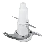 Waring CAF31 S Cutting Blade with Exclusive Mid-Blade for FP2200 Food Processor