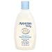 Aveeno Baby Wash & Shampoo Lightly Scented - 12 Oz