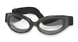 Condor 1FYZ3 Safety Goggle, Indirect Vent, Clear Lens