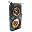 サイズ PCIスロット用システムファン ファンコン機能搭載 【PC AIRCON】
