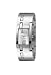 Esprit Damenuhr 12/6 SKYLINE SILVER HOUSTON 4432096