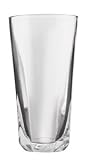 20 Oz. Clarisse Rim Tempered Cooler Glass (77780AH) Category: Iced Tea and Soda Glasses