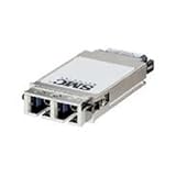 SMC 1-Port 1000BSX GBIC Transceiver