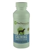 Pet Naturals Calming Formula for Dogs, 4 oz Liquid