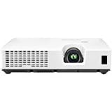 LCD Projectors:Hitachi XGA 2700 Ansi Lumens LCD Projector (CPX8)