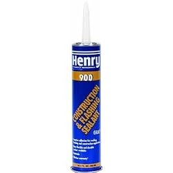 Henry Company HE900204 Construction And Flashing Sealant