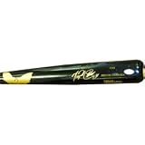 Miguel Cabrera Autographed Sam Bat Game Model Bat