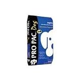 Pro Pac Lamb and Rice Puppy Food, 33 Lbs