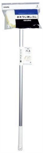 アズマ工業 おそうじ消しゴム バス ミドル柄 AZ760