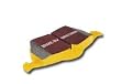 EBC Brake DP4453R Front Premium Organic Pads
