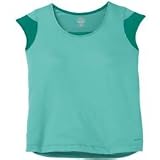 Brooks Women's Energy Cap Short Sleeve at Brooks