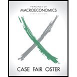 Principles of Macroeconomics by Case,Karl E.; Fair,Ray C; Oster,Sharon C. [2011,10th Edition.] Paperback
