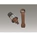 735 Ft. Lbs. Reaction Foot Torque Multiplier 9STM12