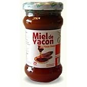 Yacon Syrup - Yacon Honey - 9.17 oz - 260 g