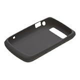 RIM 9700 Skin Cover Case - Black