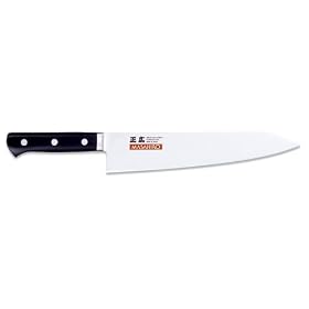 Masahiro MV-H 11 inch Chef's Knife by Masahiro