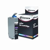 Replacement Ink Jet Cartridge, Replaces Epson T048320, Magenta IVR48320