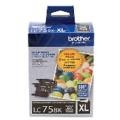 LC75 Black Brother Ink Cartridge