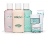 Exuviance - Sampler Collection Introductory Regimen Kit