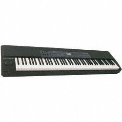 M-Audio ProKeys 88 - 88-Key Hammer-Action Premium Stage Piano