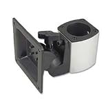 POLE TYPE MOUNT W/ADAPTER, LA19QA