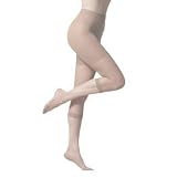 Berkshire Lycra Capri Slimmer 3pk BLACK 1-2