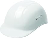 ERB 19111 67 Bump Cap, White