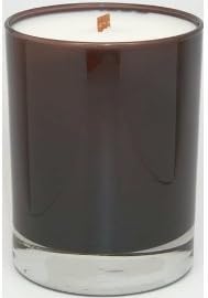Paris - Wooden Wick Scented Soy Candle