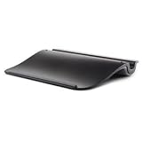 NEW Choiix Lap Cooling Pad Blk/Gra (Computers Notebooks)