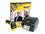 Inventory Control V4 Std 1PC WLR8900 Scanner & WPL205 Printer