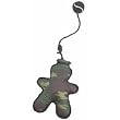 Dog Toy - Griggles Ruff Tuffs Man - The Ultra Sturdy Dog Toy