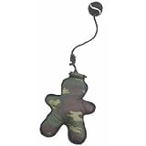 Dog Toy - Griggles Ruff Tuffs Man - The Ultra Sturdy Dog Toy