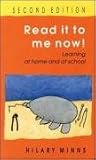 Read It To Me Now!: Learning at Home and at School