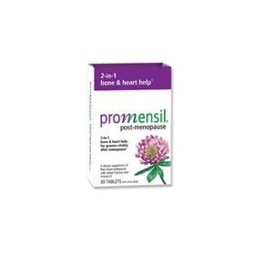 Novogen Promensil Promensil