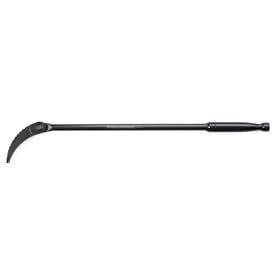 GearWrench 82224 24-Inch Indexable Pry bar by GearWrench